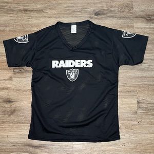 Franklin Raiders NFL Team Junior Jersey